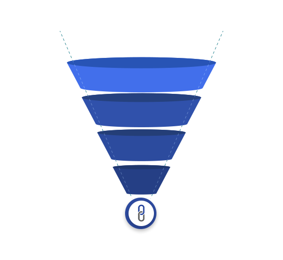 Private Equity Blackmore Connects Conference Deal Flow Graphic